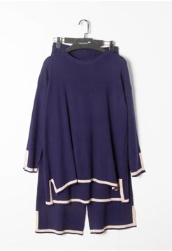 Picture of CURVY GIRL SWEATER AND TROUSER SUIT